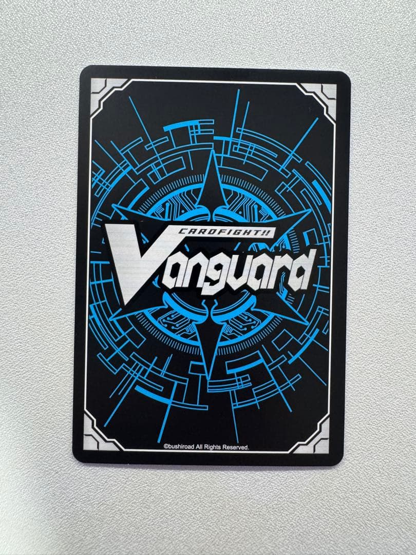 ヴァンガード 夢咲き誇る楽団長 リアノーン・トロイメント SEC