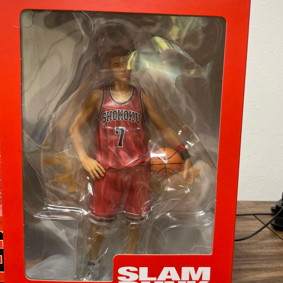 スピリットコレクション オブ 井上雄彦 スラムダンク Vol.1 桜木花道 完…