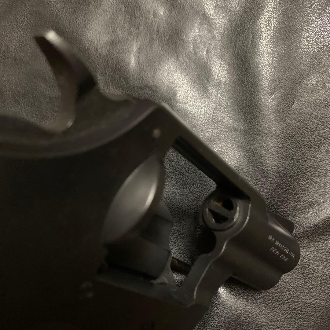 ⭕️★MGC コルトローマンMKⅢ 樹脂製 SPG規格適合 未発火モデルガン