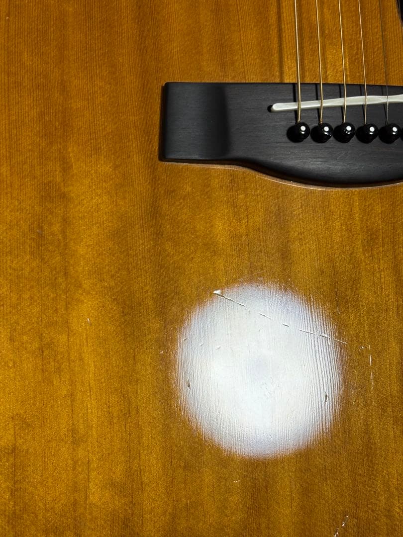 程度良❗️YAMAHAヤマハ L-5 前期ジャパンヴィンテージアコギ 調整済‼️