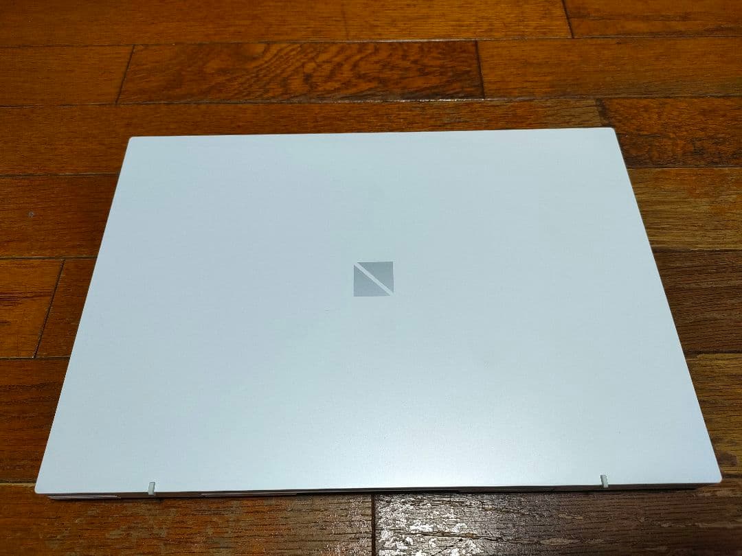 2025年モデル NEC LAVIE N15 PC-N157C/JAW