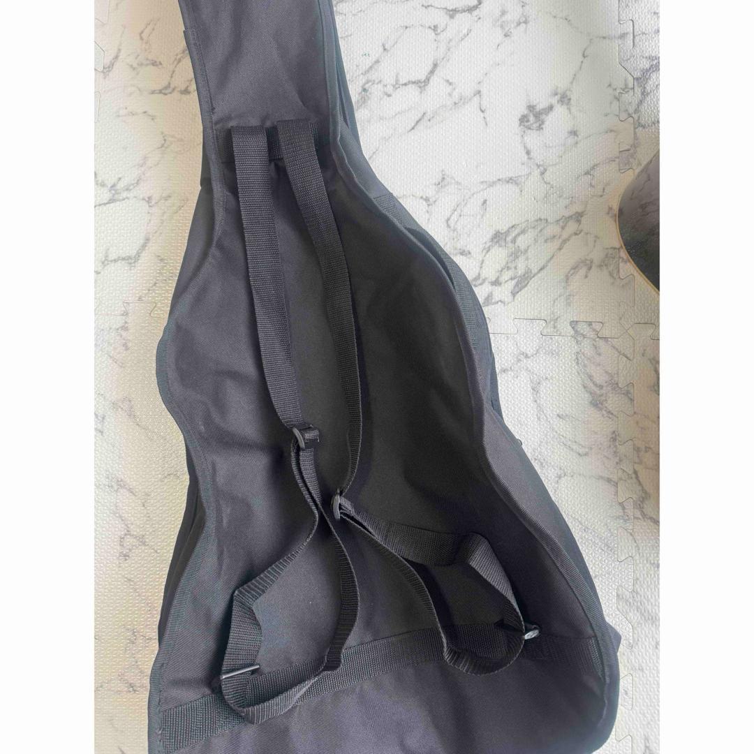 【Antique Noel】ギター　カバー＆スタンド付き‼︎