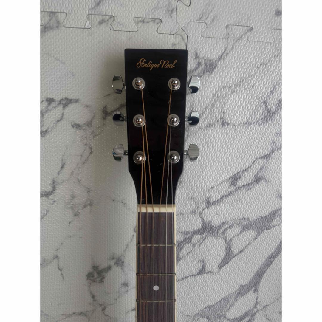【Antique Noel】ギター　カバー＆スタンド付き‼︎