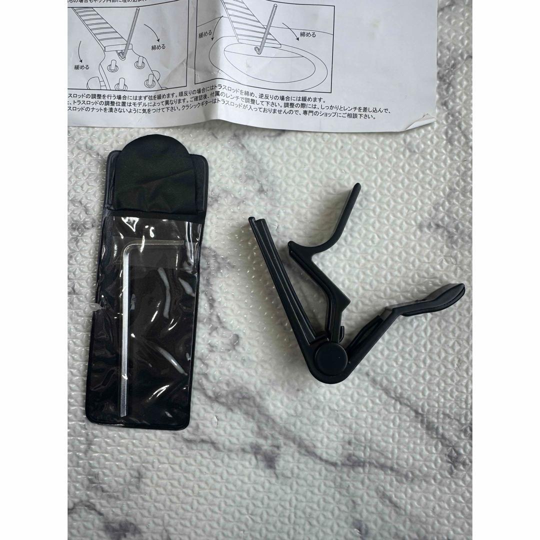 【Antique Noel】ギター　カバー＆スタンド付き‼︎