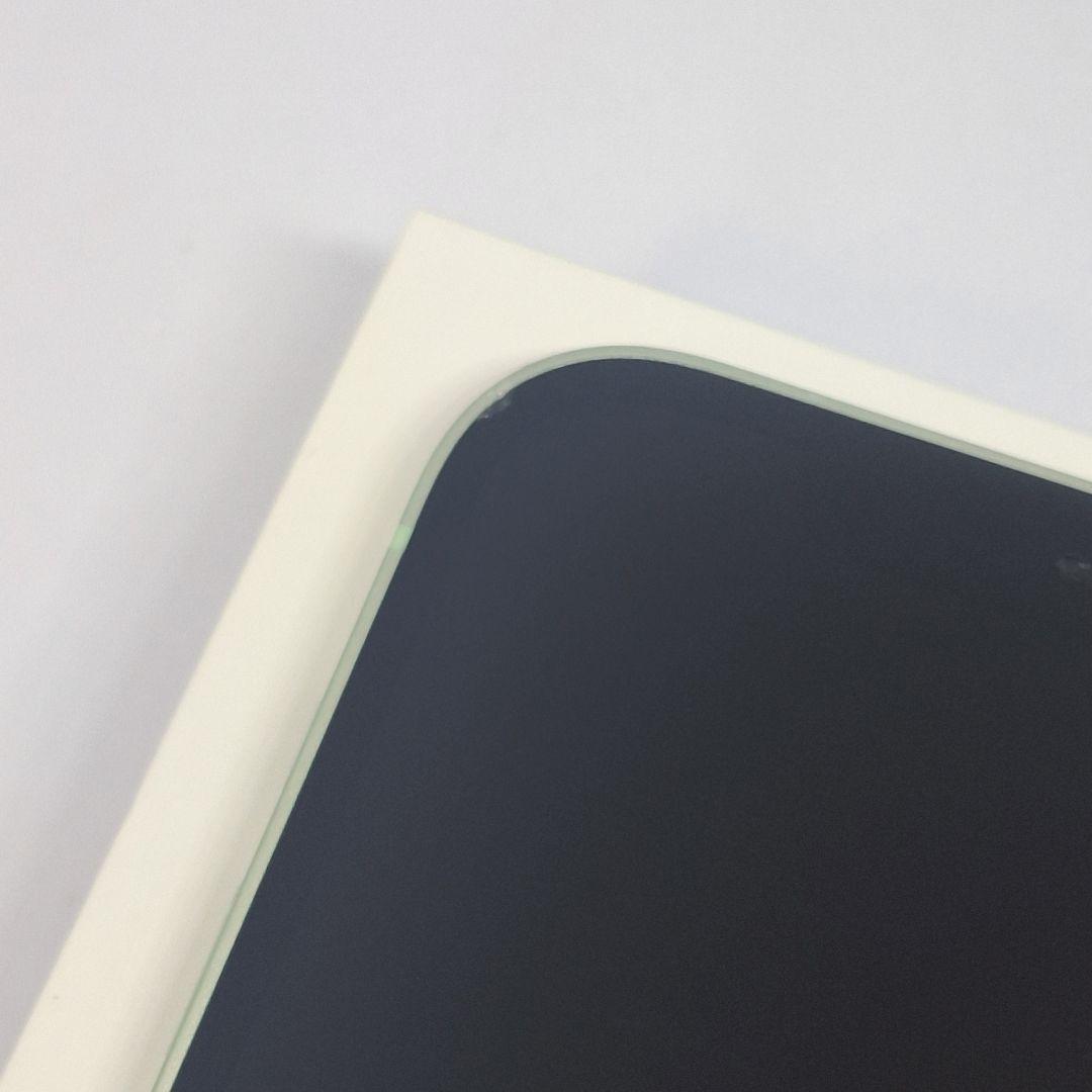 iPhone 12 128GB SIMフリー グリーン バッテリー新品100%