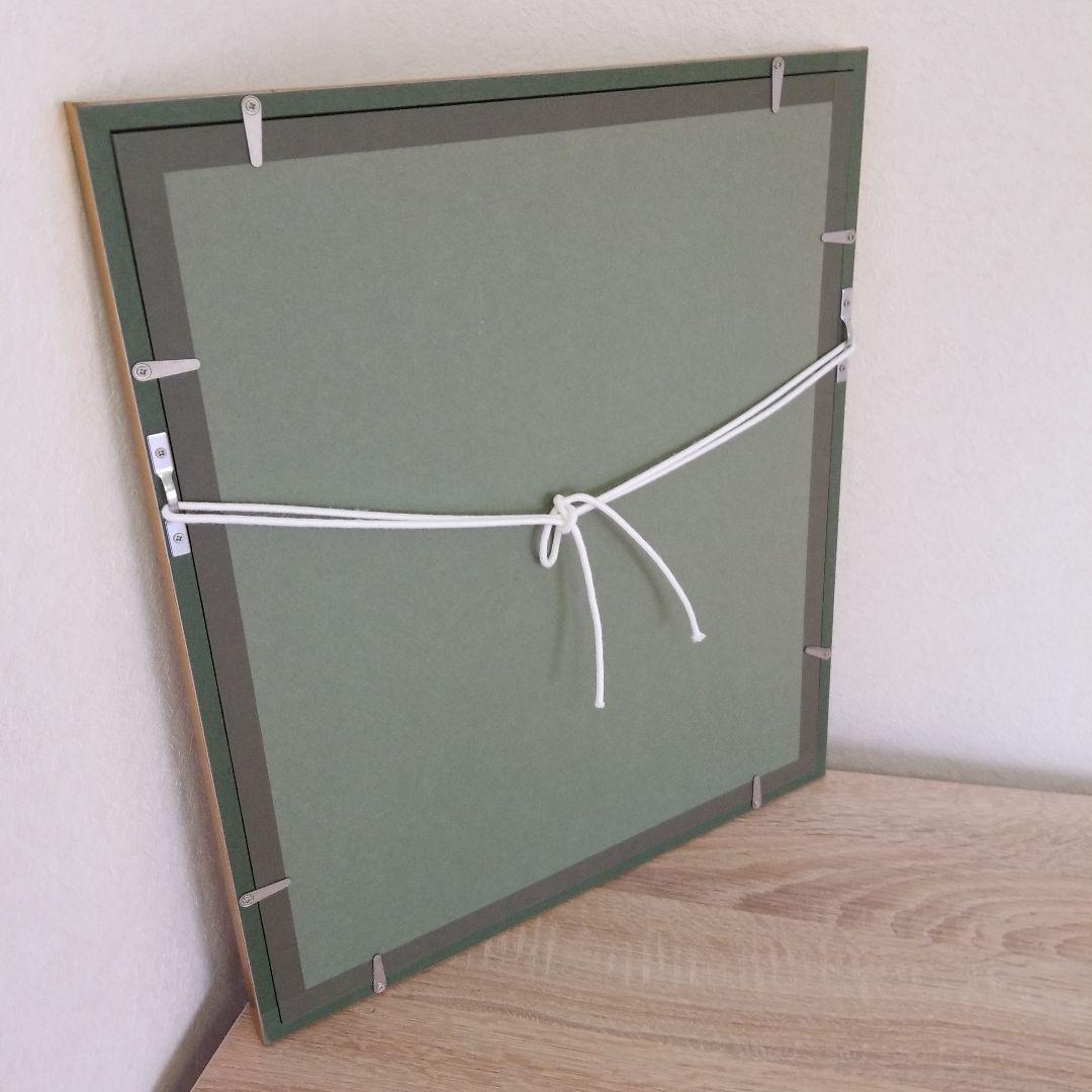 夢幻紳士 複製原画 直筆サイン入り