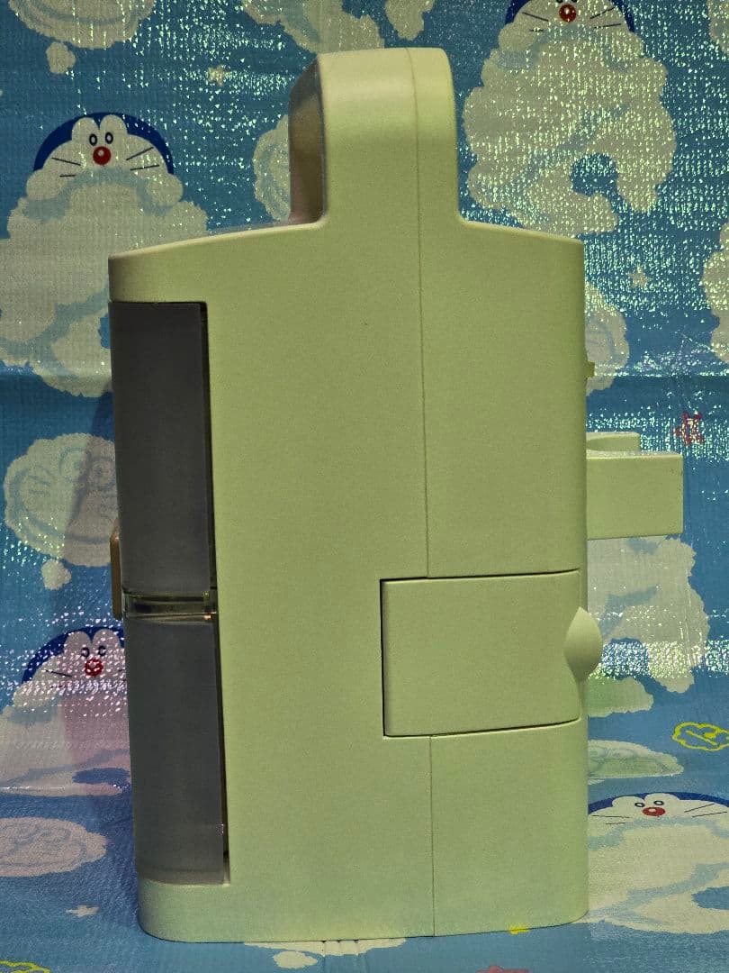 アイリスオーヤマ　コードレスリンサークリーナー RNS-B400-D アイボリー