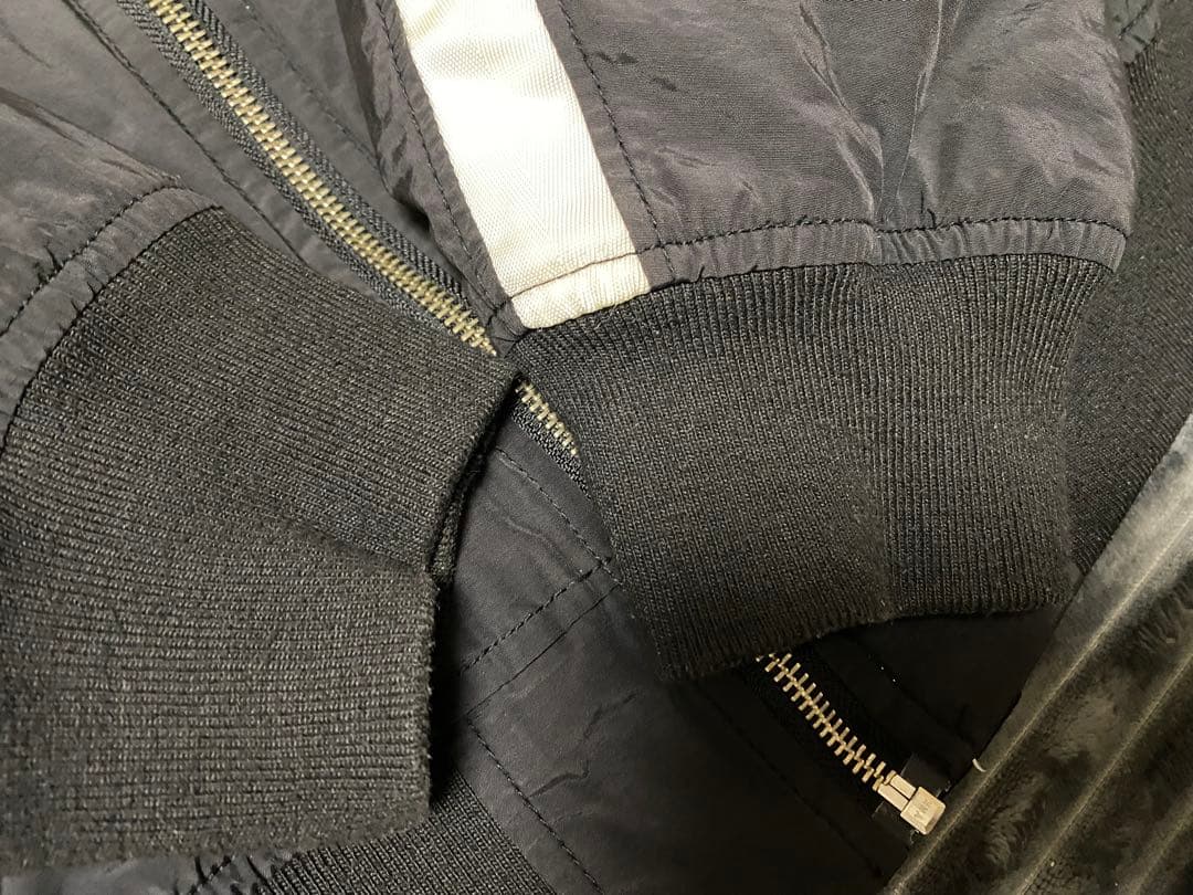 ONE OK ROCK Ambitions 2017 ジャパンツアージャケット