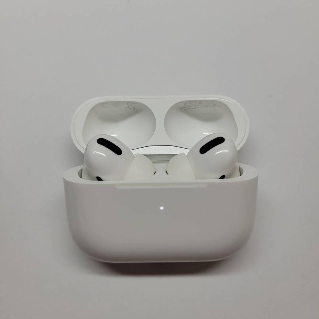 【付属品完備】Apple AirPods Pro 第1世代 MagSafe対応