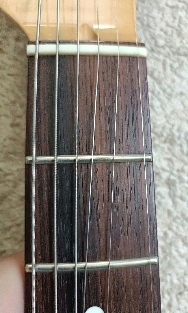 【年末セール】HISTORY SH-TC/R 3TS　テレキャスター　日本製