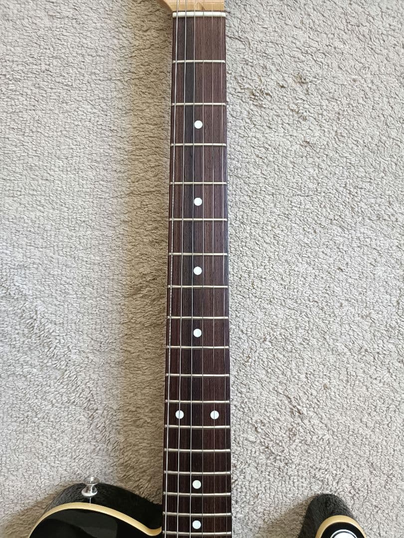 【年末セール】HISTORY SH-TC/R 3TS　テレキャスター　日本製