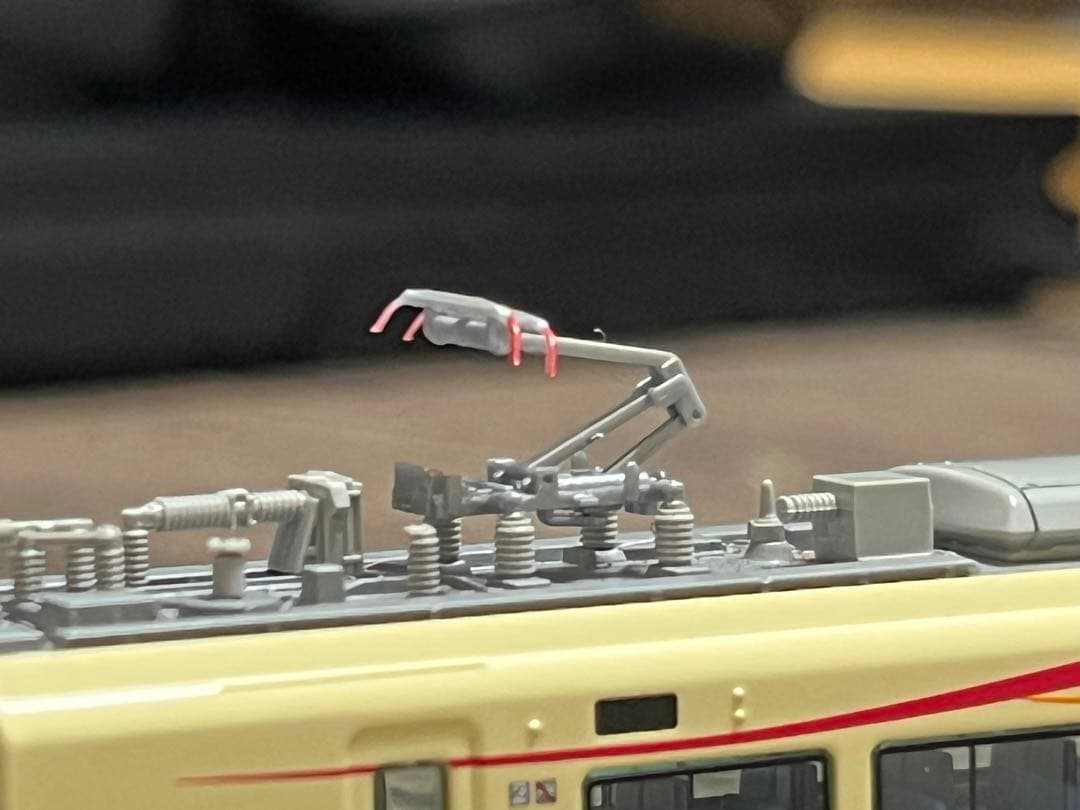 グリーンマックス　E653系1000番代いなほ　7両編成セット