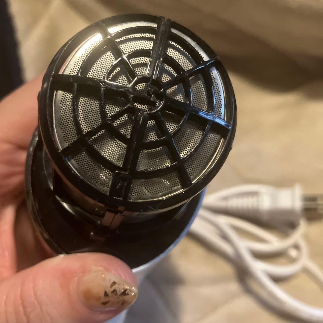 ReFa ヘアドライヤー RE-AN-02A 2023年製