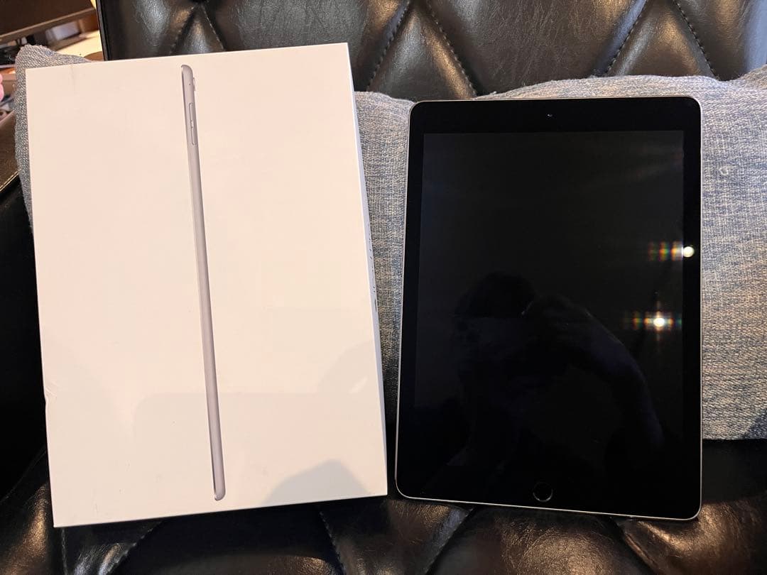 iPad Pro 1世代　32G Wi-Fiセルラータイプ