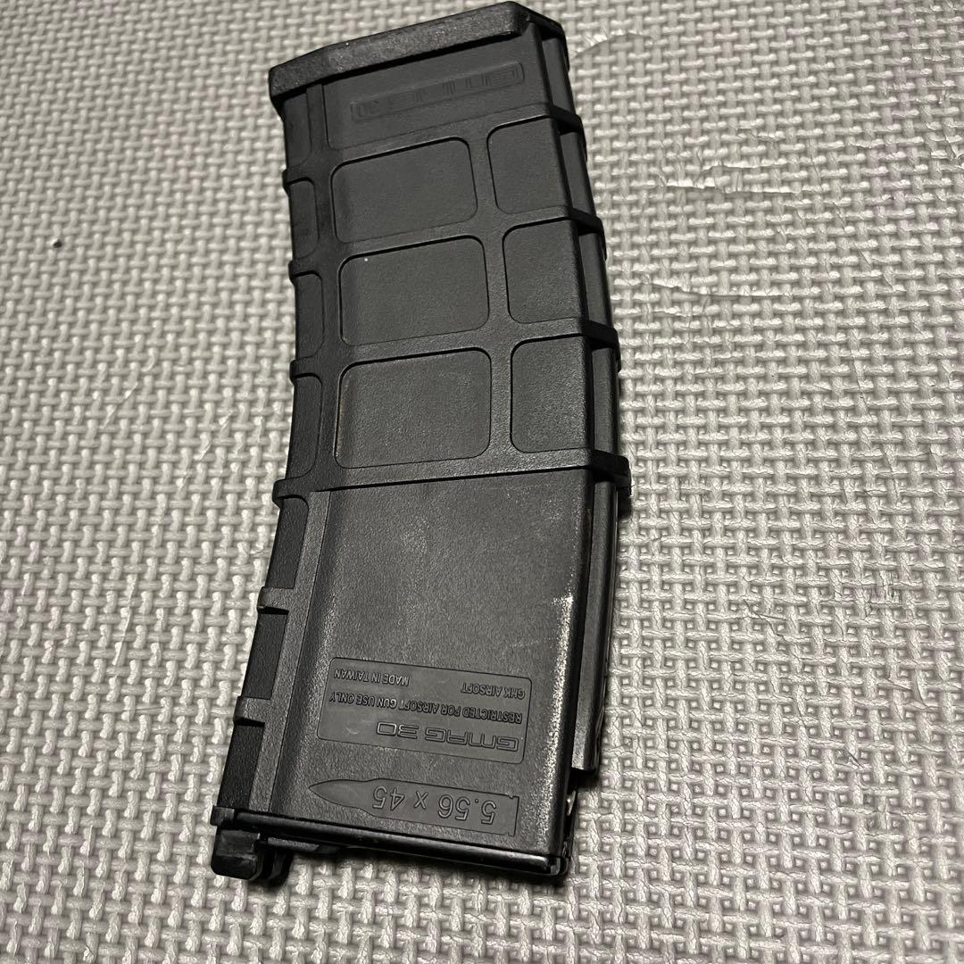 GHK gマグ co2 VFC用