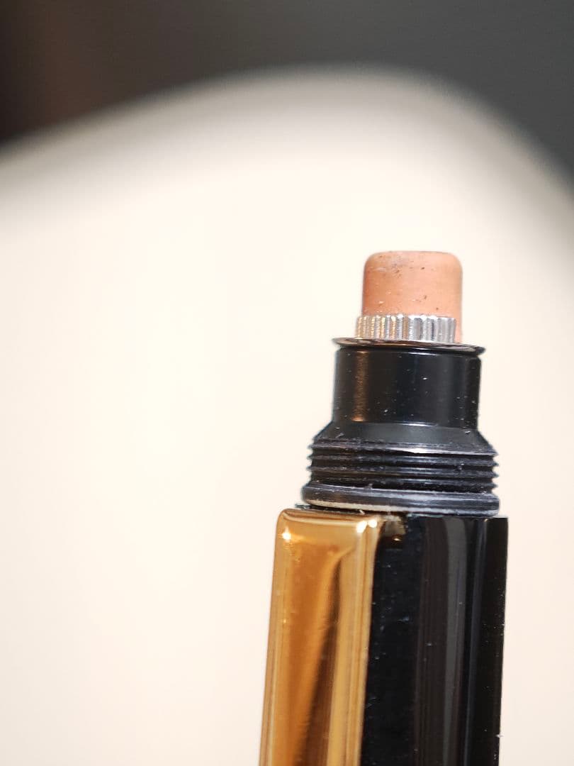 Pilot　AutomacE500　廃盤シャープペンシル　0.5mm　パイロット