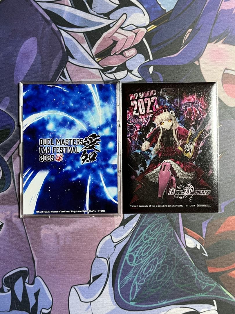 【追跡あり匿名配送】高レート　メアリージェニー統率　デュエパ用構築済みデッキ