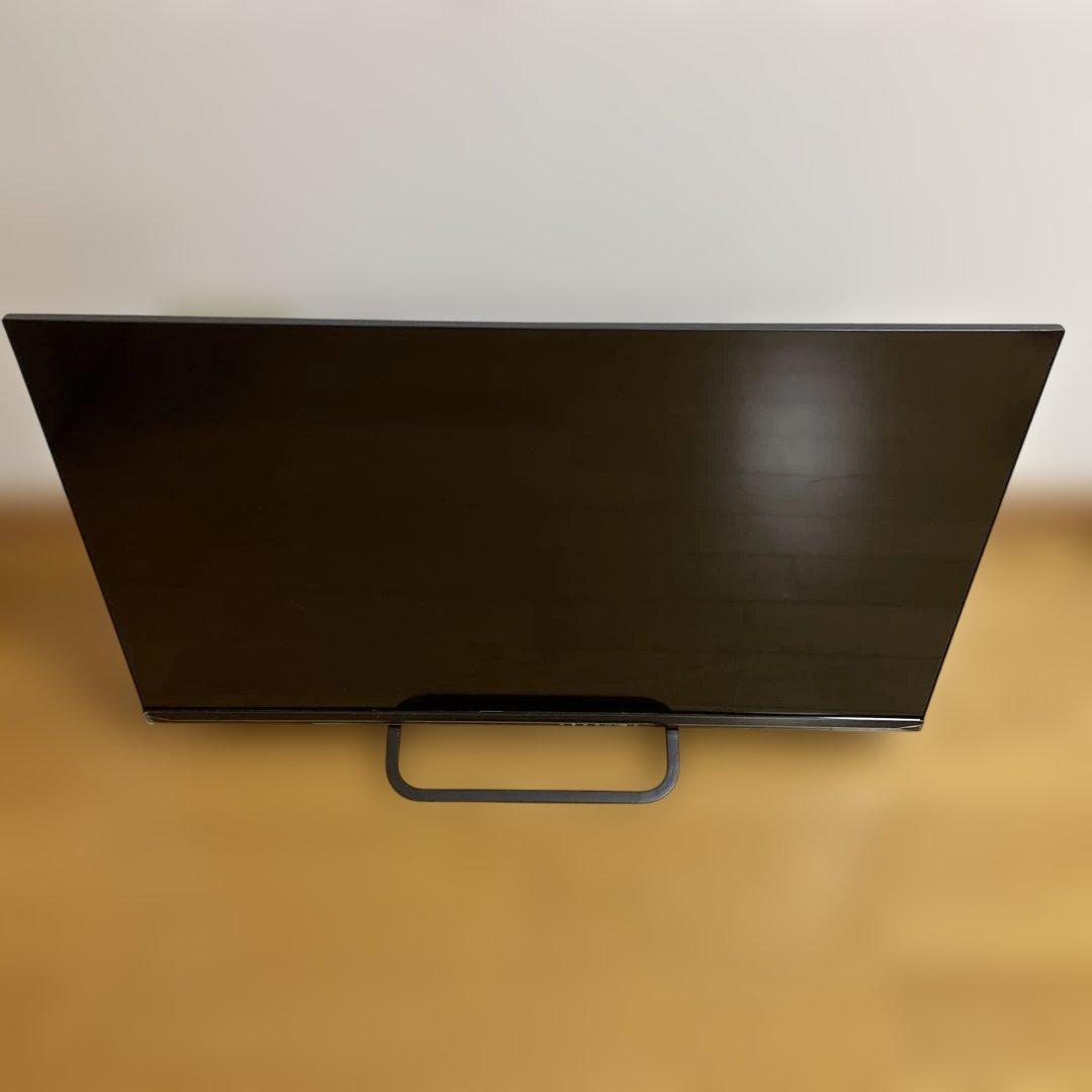 地上・BS・110度CSデジタルハイビジョン液晶テレビ32型