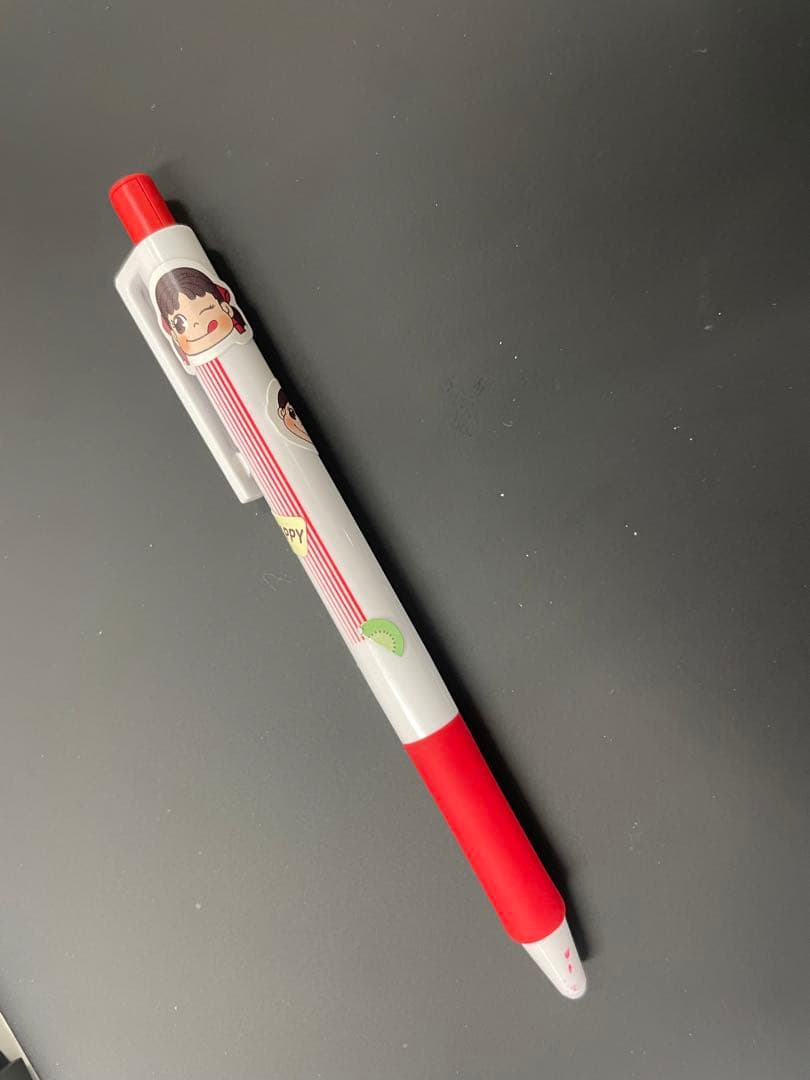 Askul Red pen ”FUJIYA special edition”