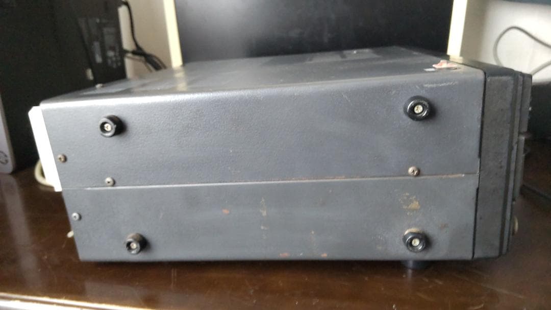 ヤエス　144/430MHz帯 オールモード機　FT-726 10W（現状渡し）