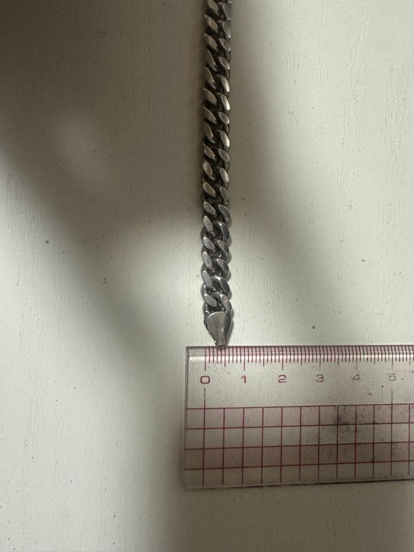 AVALANCHE チェーンブレスレット ボックス付き