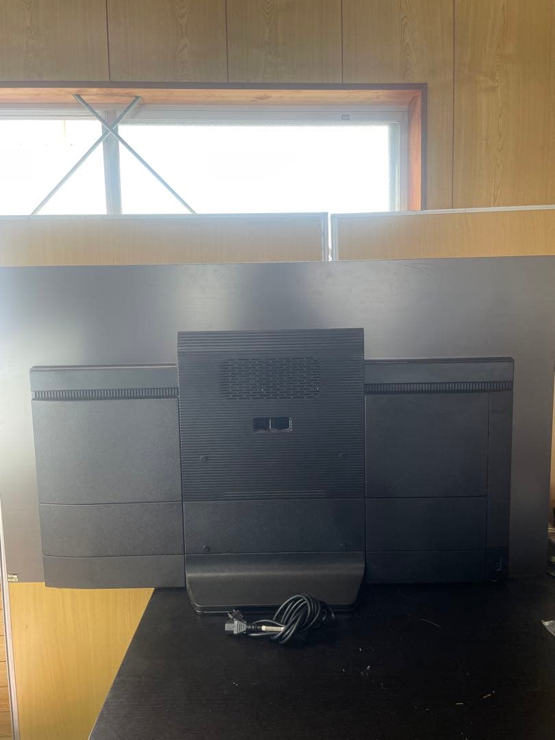 SONY BRAVIA KJ-55A8F 55V型 4K 有機EL TV ソニー