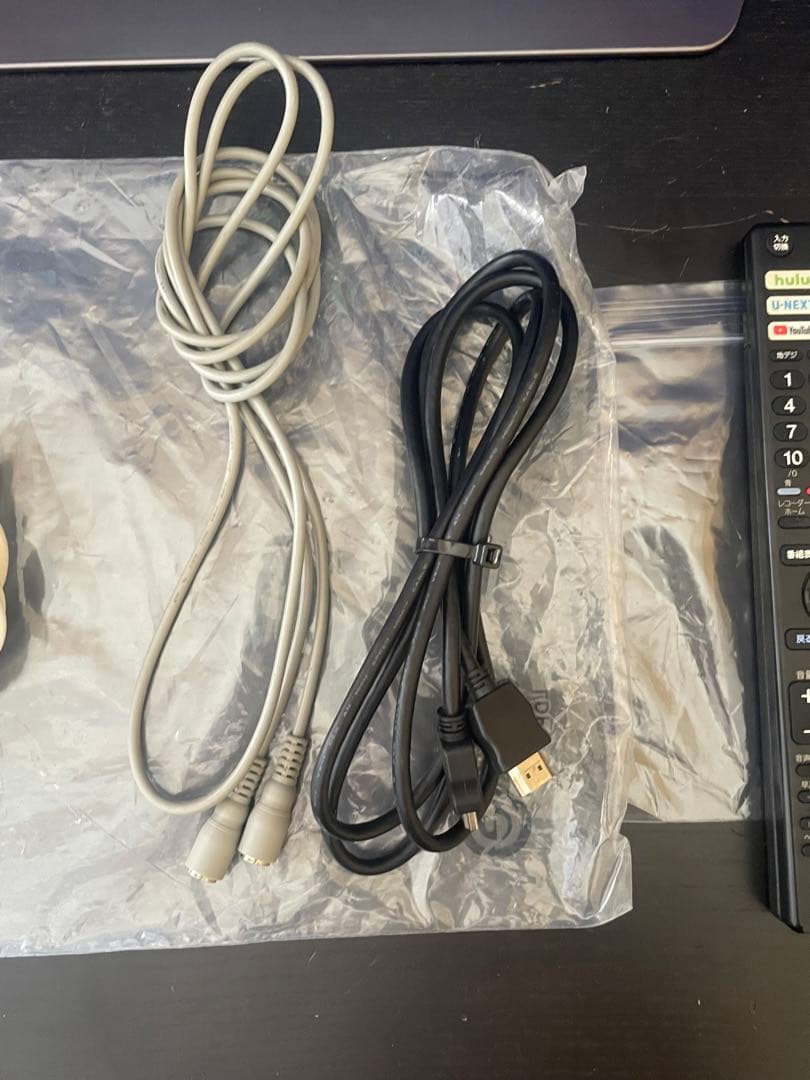 SONY BRAVIA KJ-55A8F 55V型 4K 有機EL TV ソニー