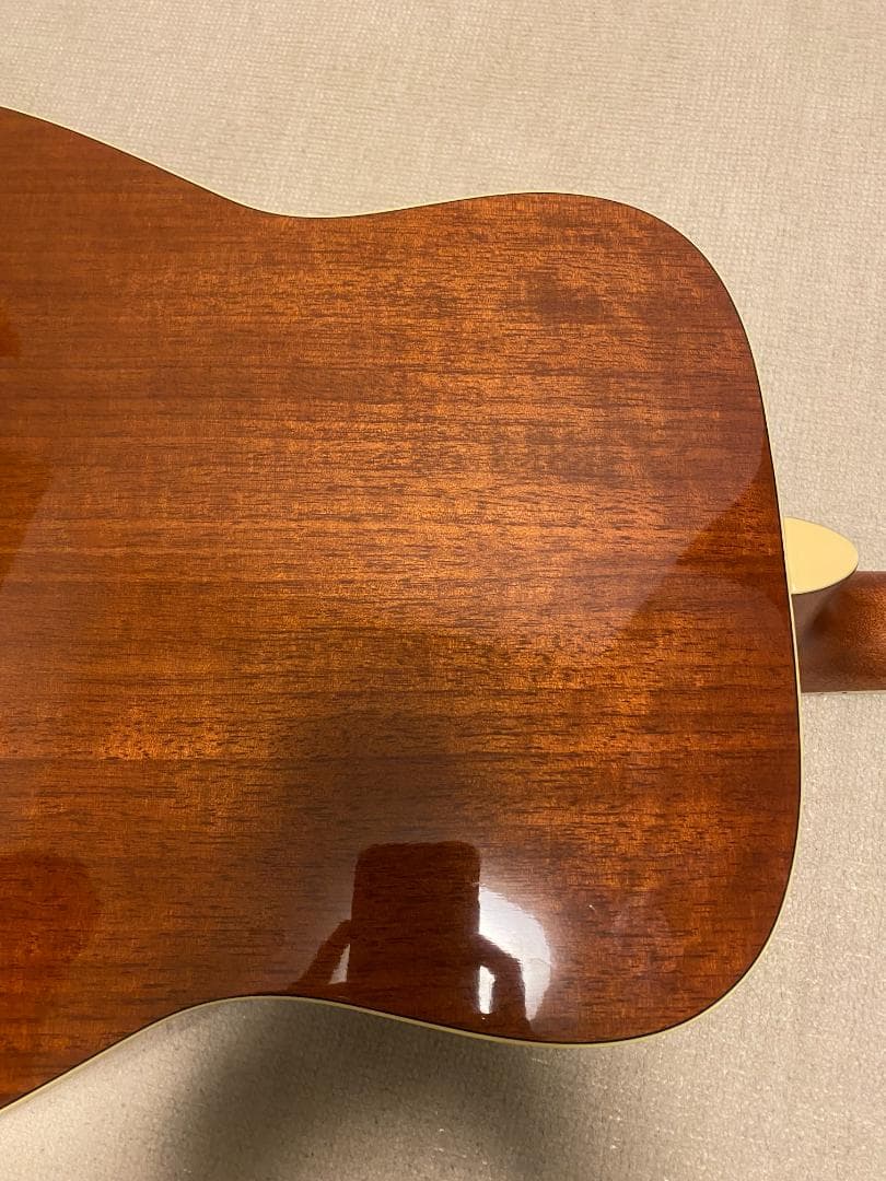 YAMAHA ヤマハ アコースティックギター FG720S BS