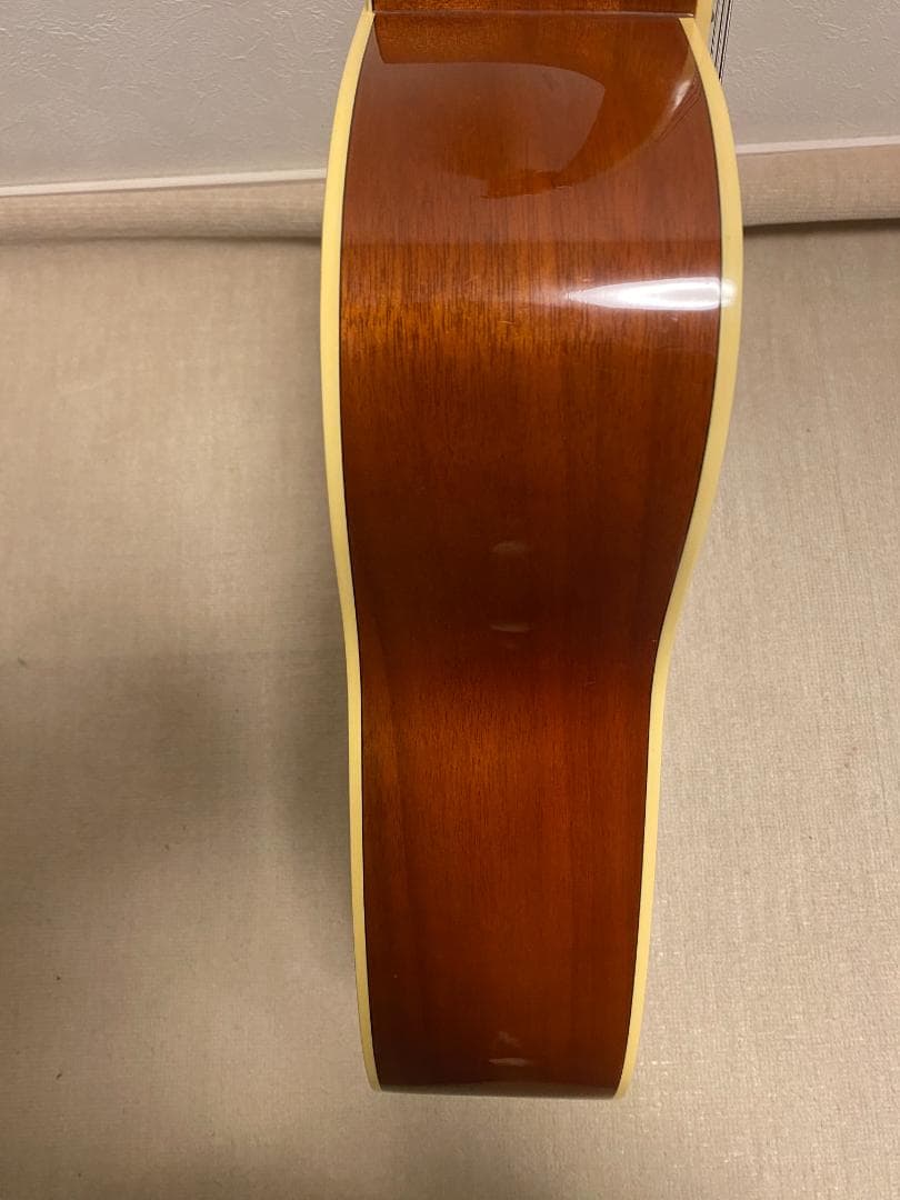 YAMAHA ヤマハ アコースティックギター FG720S BS