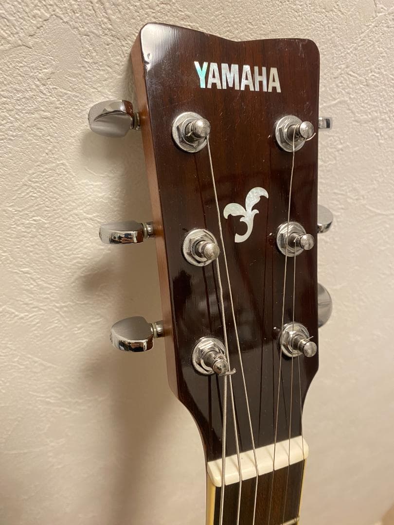 YAMAHA ヤマハ アコースティックギター FG720S BS