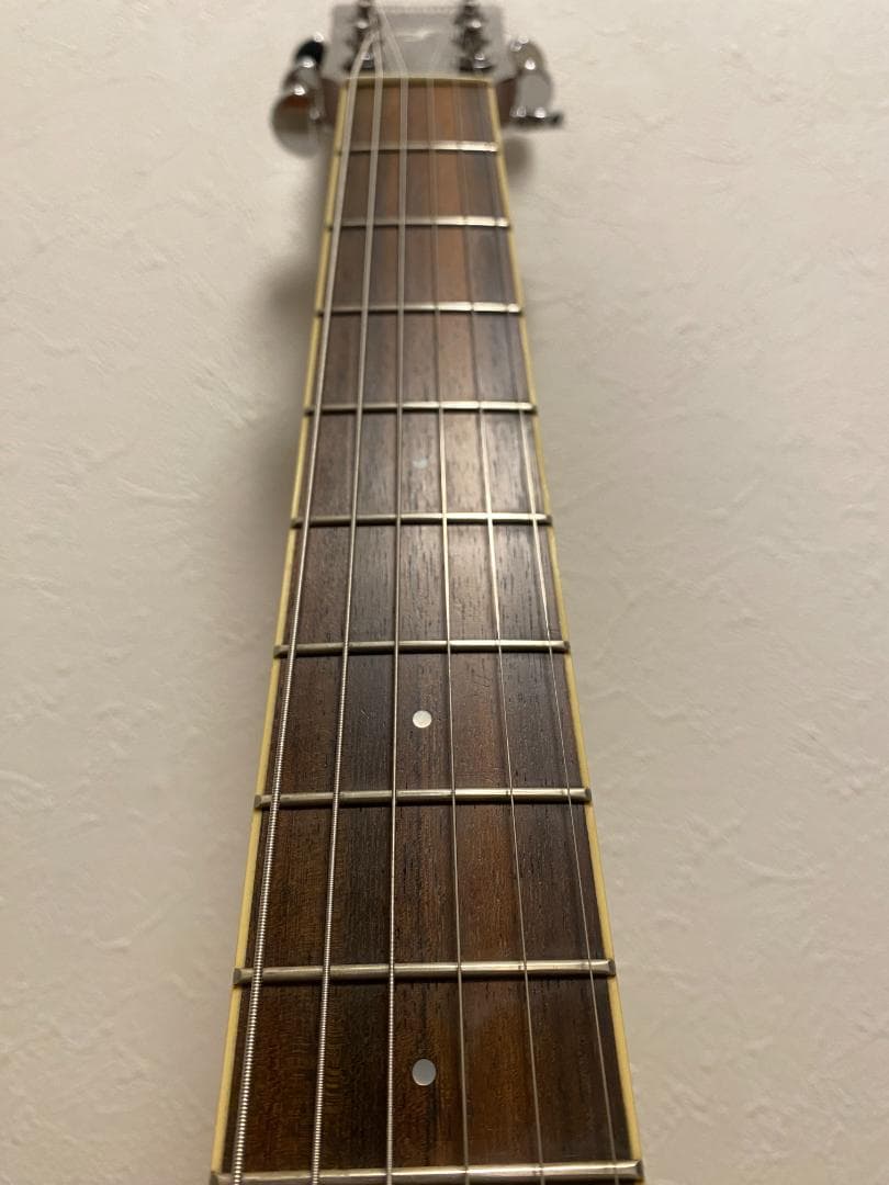 YAMAHA ヤマハ アコースティックギター FG720S BS