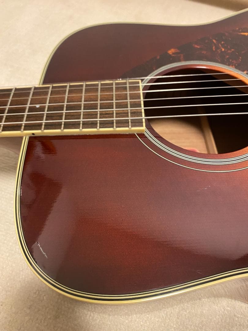 YAMAHA ヤマハ アコースティックギター FG720S BS