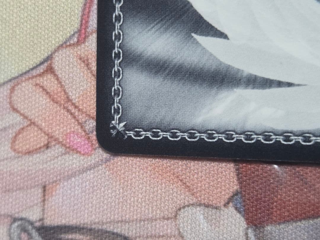 ヴァイスシュヴァルツ 五等分の花嫁 真っ直ぐな想い OFR 中野二乃　b