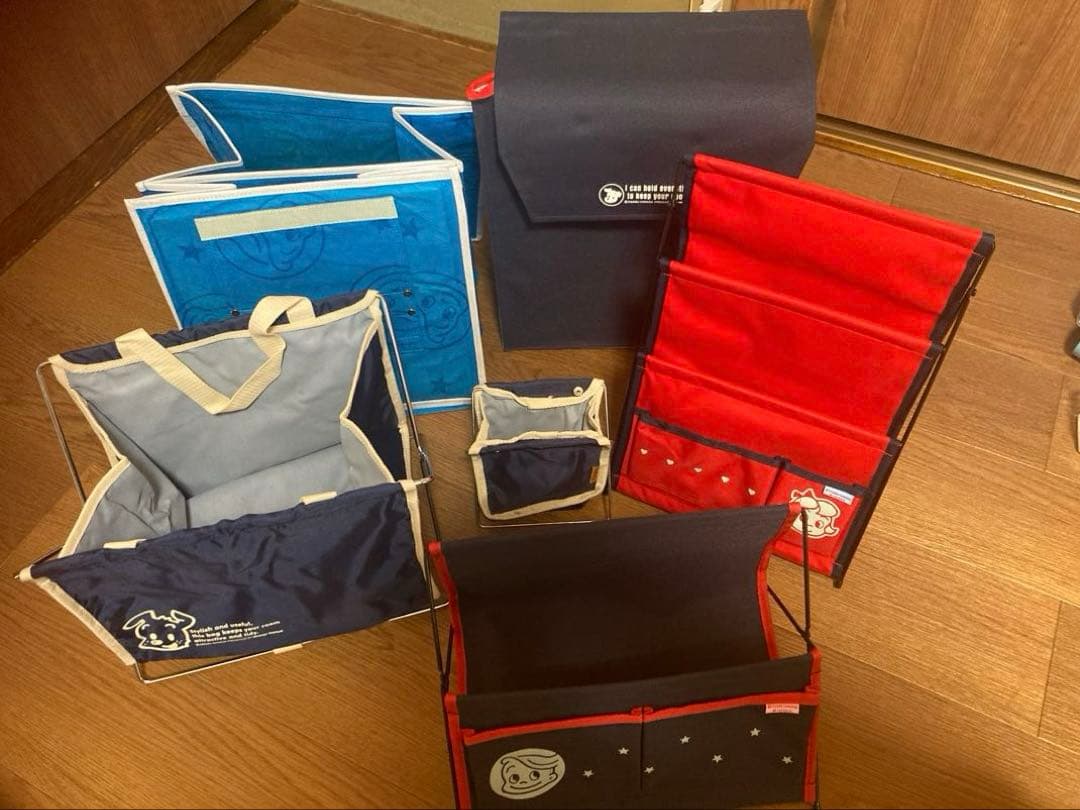 【未使用】ミスド　オサムグッズ　まとめ売り　14点