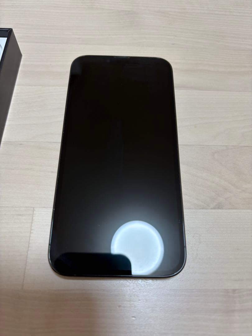 iPhone13 Pro 256GB アルパイングリーン　SIMフリー美品