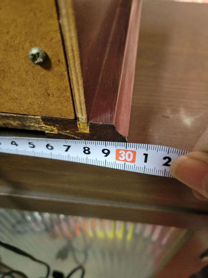 レトロ　Thomson（トムソン）ラジオ