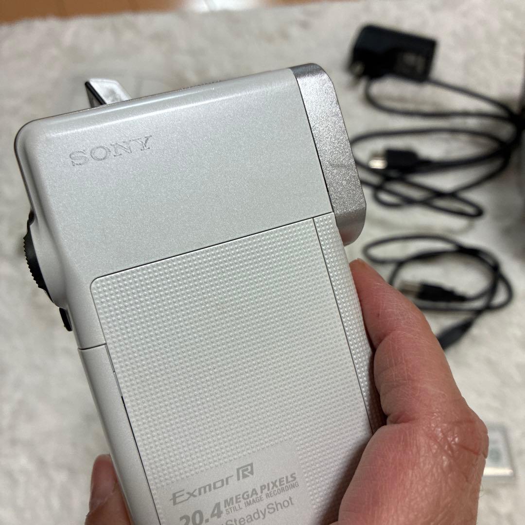 SONY HDR-GW66V 本体