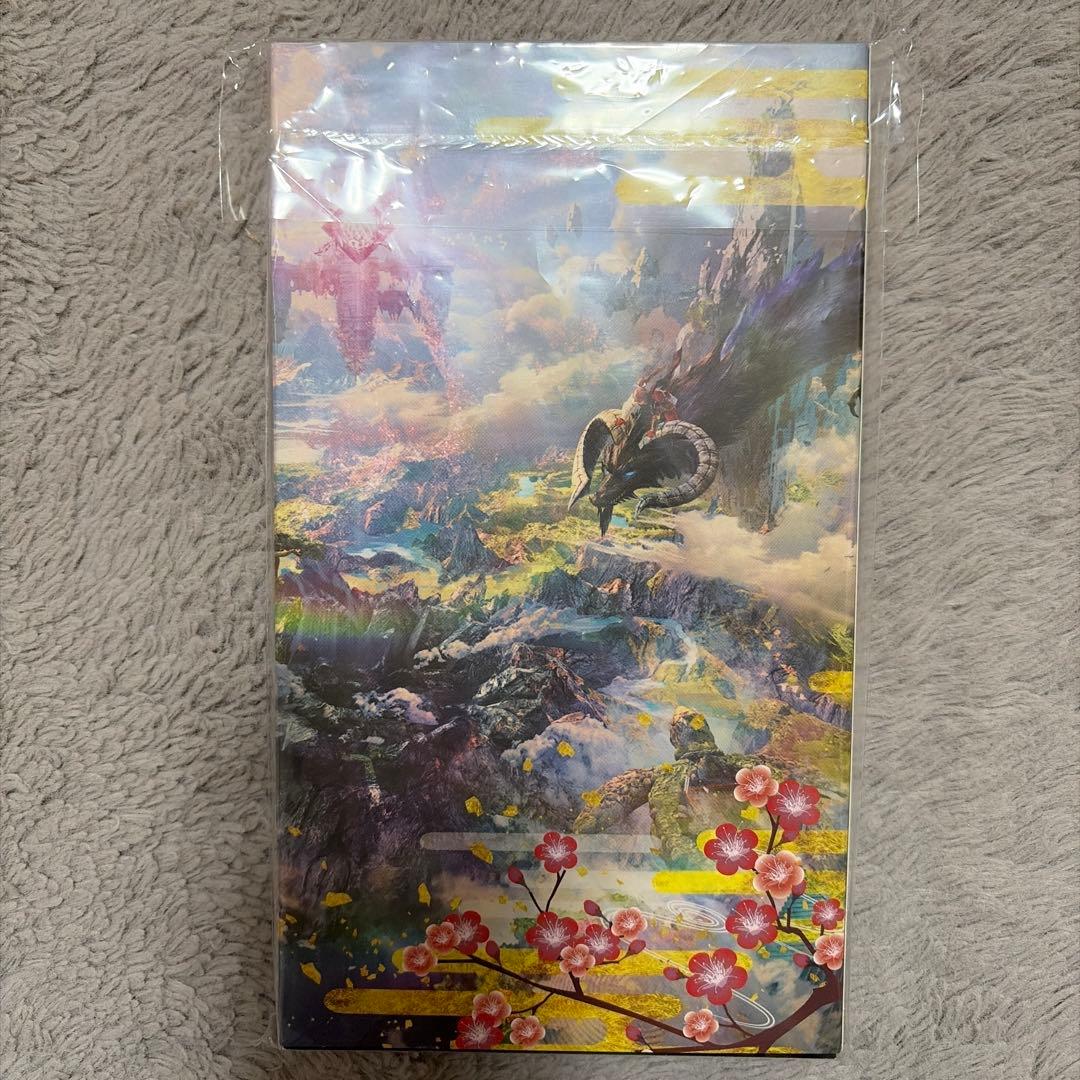 龍の国 ルーンファクトリー オリジナルサウンドトラック アートブック　初回限定盤