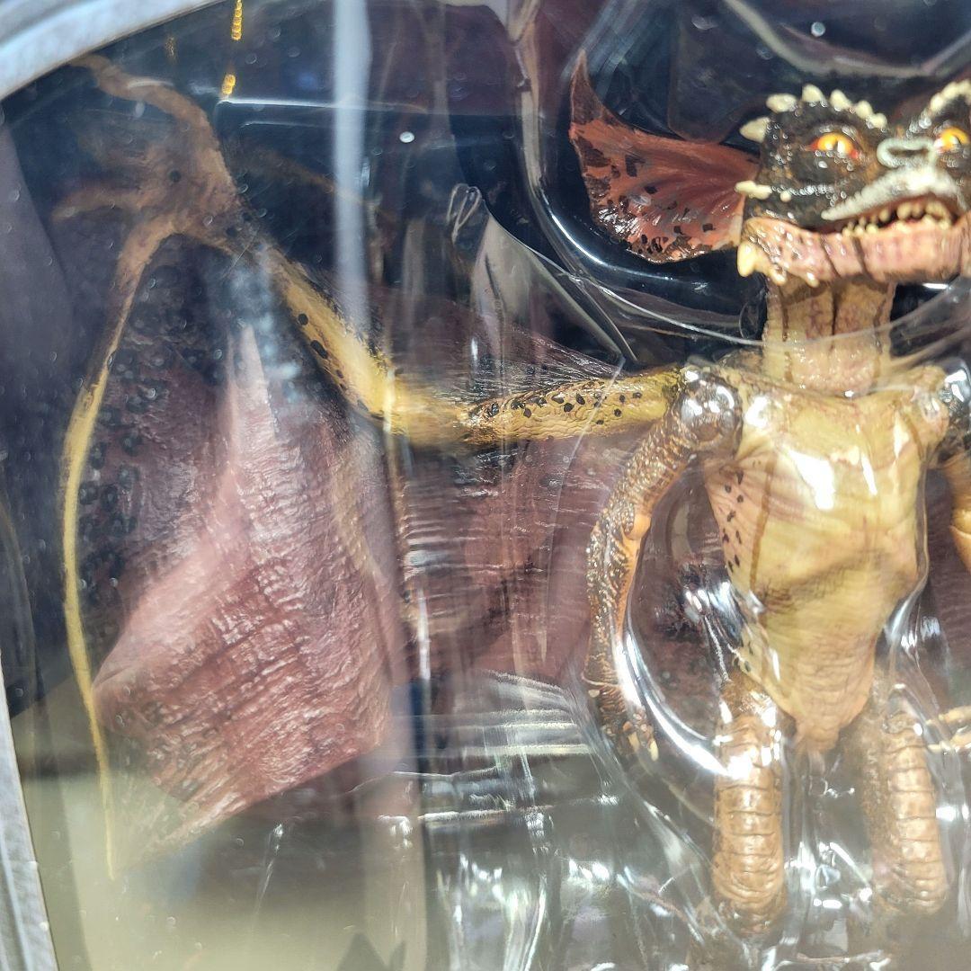 【NECA】新品 正規品 グレムリン2 新・種・誕・生 バットグレムリン