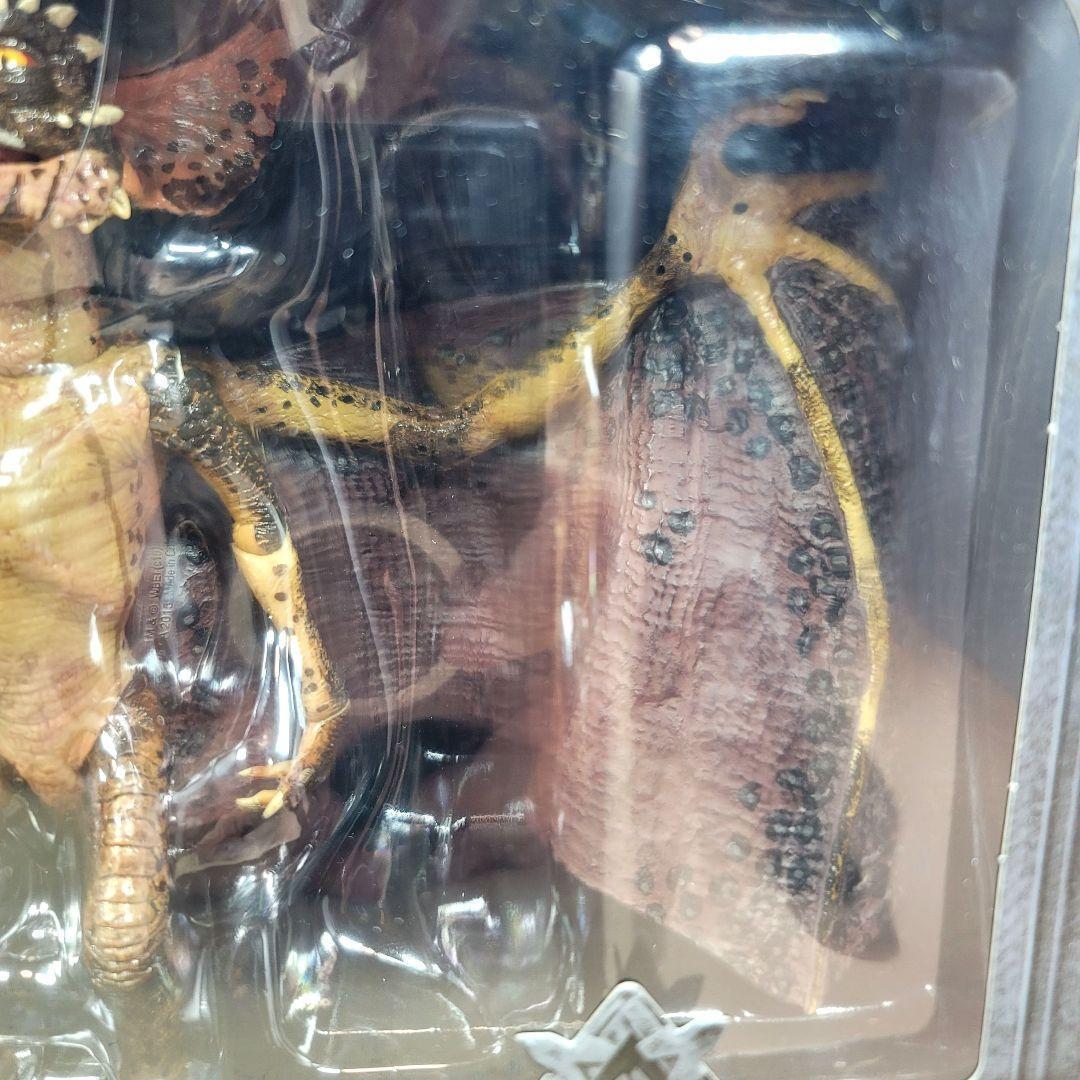 【NECA】新品 正規品 グレムリン2 新・種・誕・生 バットグレムリン