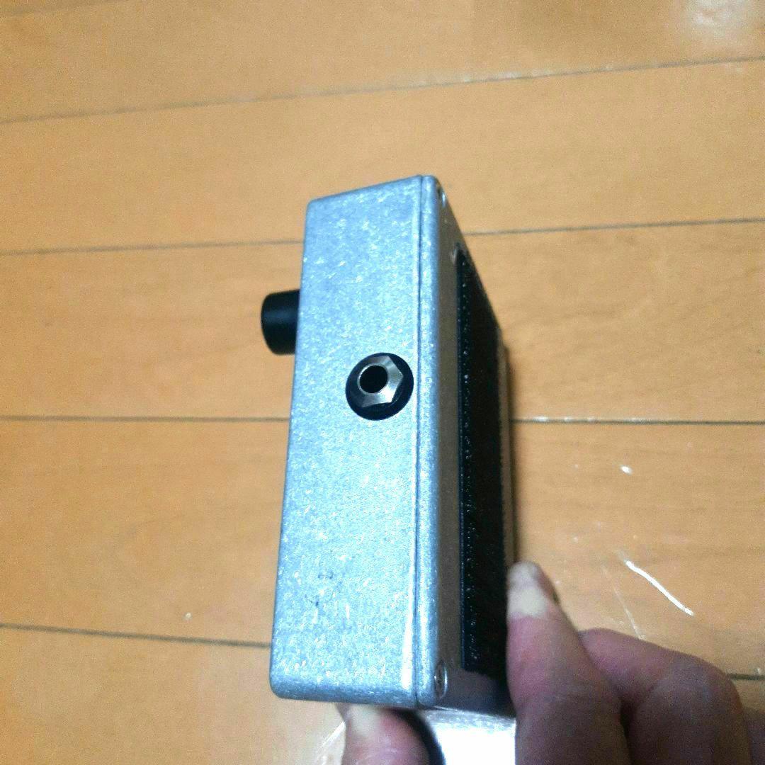 【箱付！】LITTLE BIG MUFF Pi