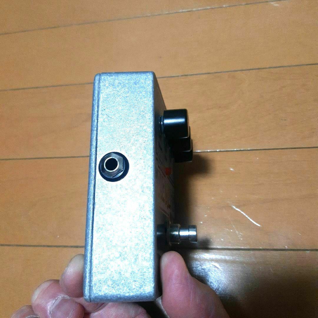 【箱付！】LITTLE BIG MUFF Pi