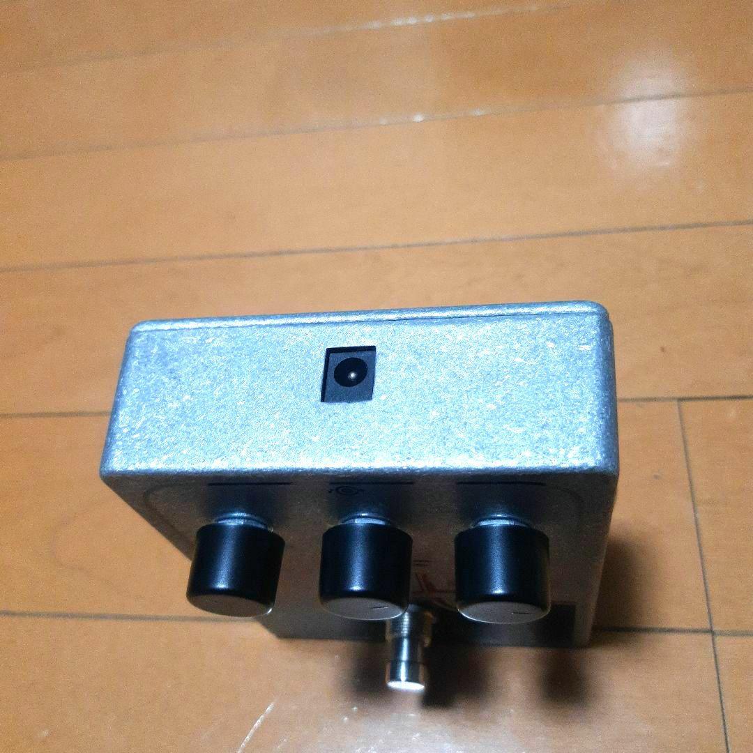 【箱付！】LITTLE BIG MUFF Pi