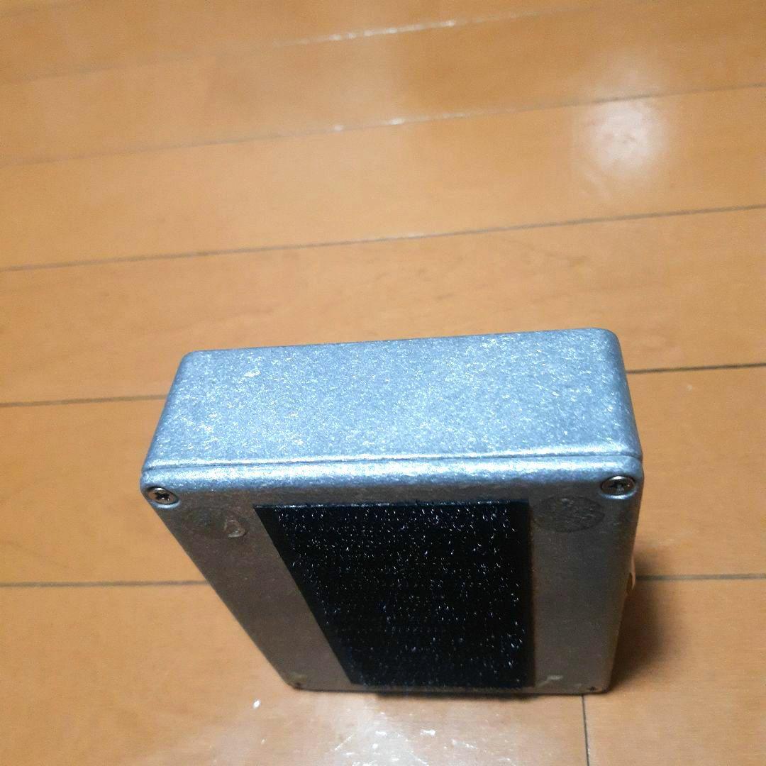 【箱付！】LITTLE BIG MUFF Pi