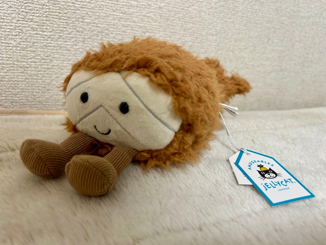 【最終値下げ】新品  フィッシュ&チップス