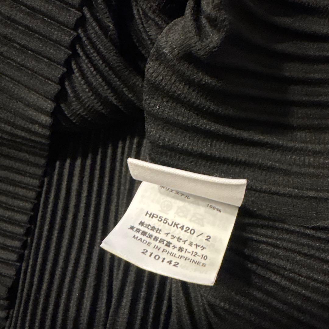 d*5様 最終値下げ 未使用 HOMME PLISSE ISSEY MIYAKE