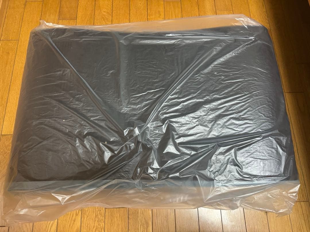 ひだまりくんTRⅱ型 蓄熱式仮眠マット