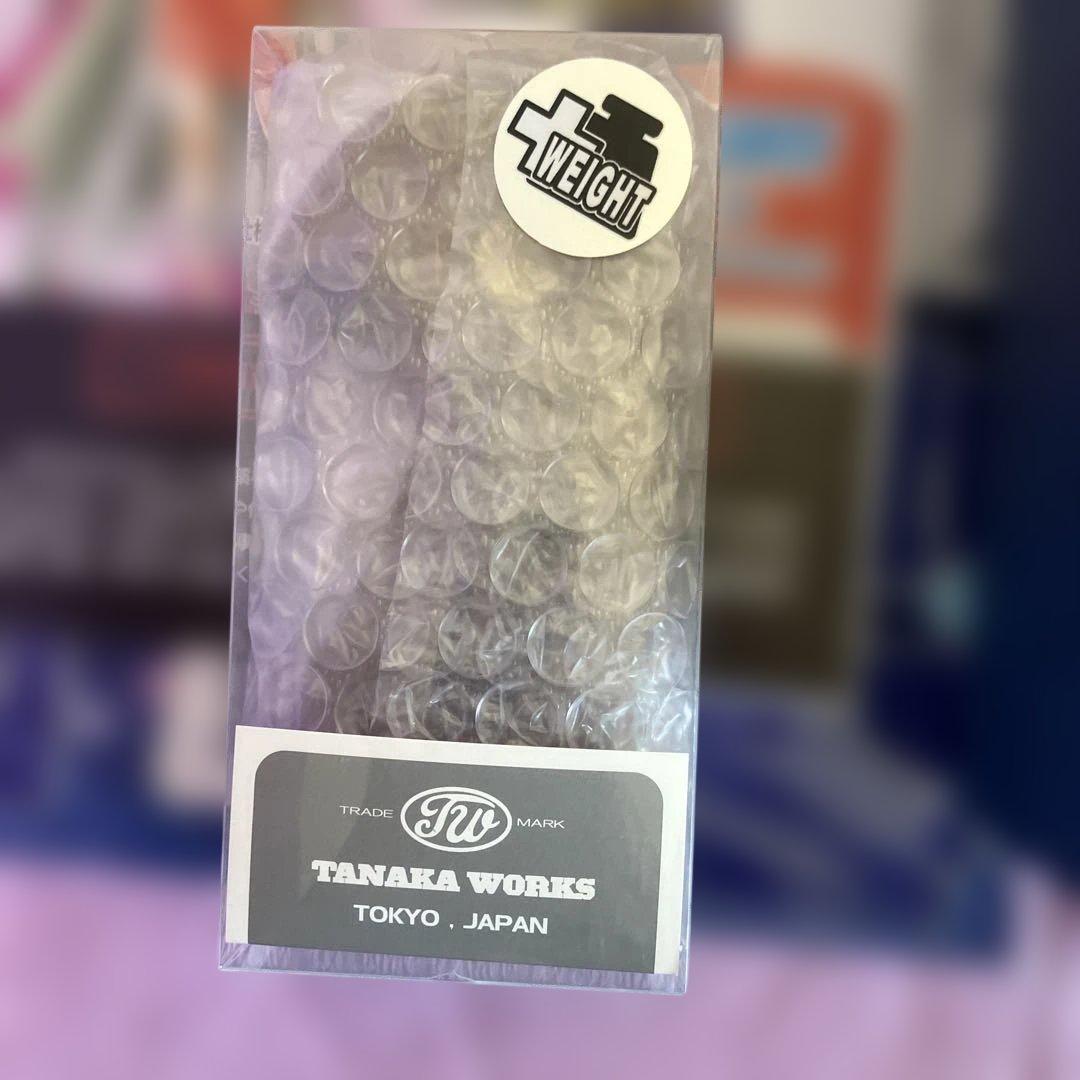 タナカ コルト パイソン “Ryo Saeba”モデル　冴羽獠 モデルガン 初版