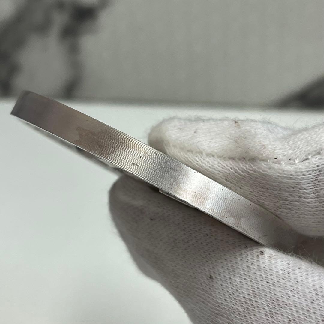 せ*い様 日本人初の宇宙飛行 公式記念メダル1990 純銀 【74318465】