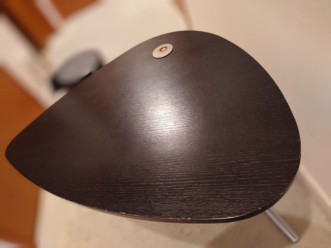 アクタス　サイドテーブル　テクタ